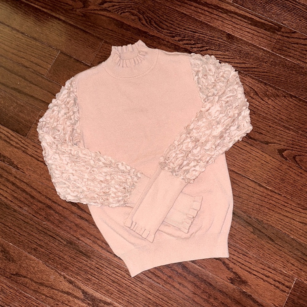 Venus Sweater